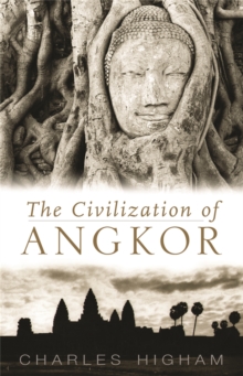 Image for The civilization of Angkor