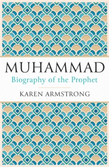 Image for Muhammad  : a biography of the Prophet
