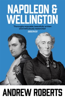 Image for Napoleon & Wellington