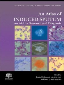 Image for An Atlas of Induced Sputum