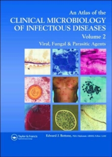 Image for Atlas of the Clinical Microbiology of Infectious Diseases