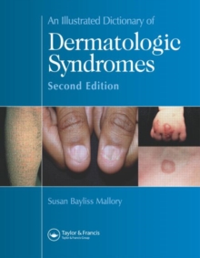 Image for An Illustrated Dictionary of Dermatologic Syndromes