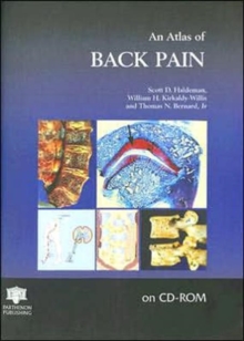 Image for Atlas of Back Pain