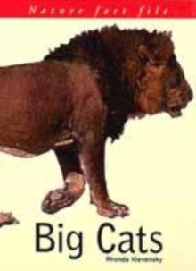 Image for Big cats