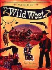Image for WORLD OF WILD WEST