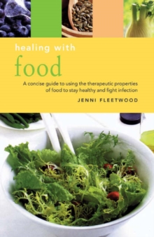 Image for Healing with Food