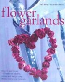 Image for A Book of Flower Garlands