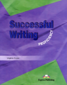 Image for Successful Writing