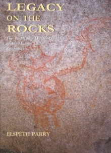 Legacy on the Rocks