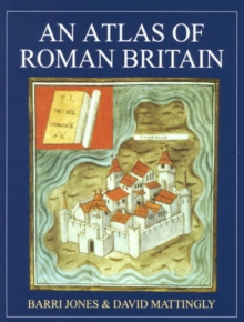 Image for An atlas of Roman Britain