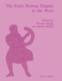 Early Roman Empire in the West