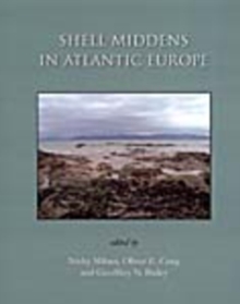 Image for Shell Middens in Atlantic Europe