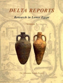 Delta Reports, Volume I