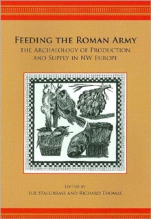 Feeding the Roman Army