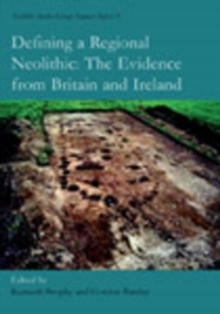 Image for Defining a Regional Neolithic
