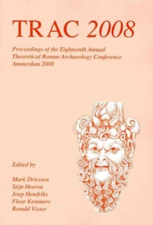 TRAC 2008