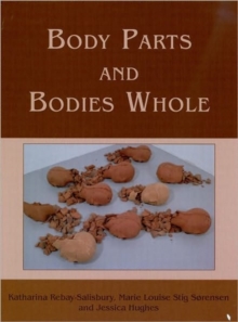 Image for Body Parts and Bodies Whole