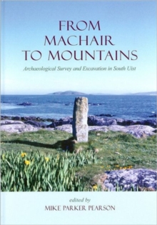 Image for From Machair to Mountains