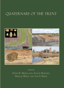 Image for Quaternary of the Trent