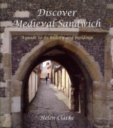 Image for Discover Medieval Sandwich