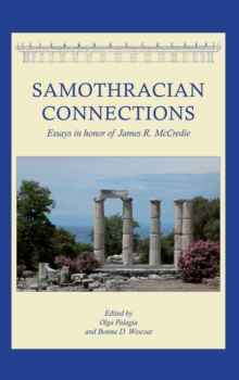 Image for Samothracian Connections: Essays in Honor of James R. Mccredie