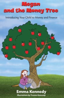 Image for Megan and the Money Tree : Introducing Children to Money and Finance