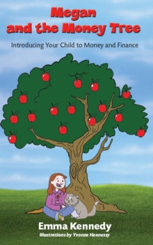 Image for Megan and the Money Tree: Introducing Children to Money and Finance