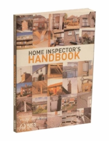 Image for Home Inspector's Handbook