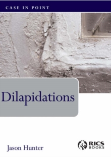 Image for Dilapidations