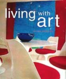 Image for Living with Art