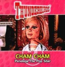 Image for The Cham-Cham  : Penelope the pop star!