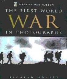 Image for The First World War in photographs