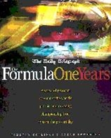 Image for The "Daily Telegraph" Formula One Years