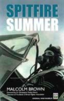 Image for Spitfire summer  : when Britain stood alone