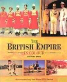 Image for The British Empire in colour