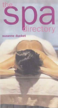 Image for The Spa Directory