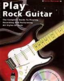 Image for Play Rock Guitar