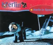 Image for Merlin and the big top