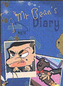 Image for Mr.Bean's Diary