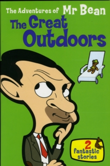 Image for The great outdoors