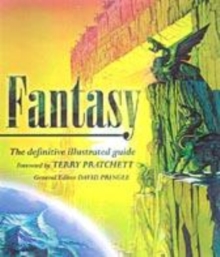 Image for Fantasy  : the definitive illustrated guide