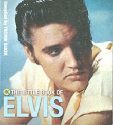 Image for The little book of Elvis