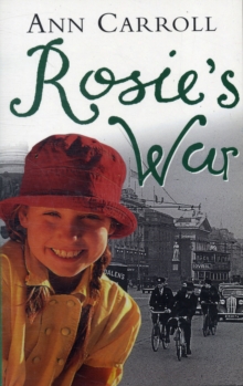 Image for Rosie's War