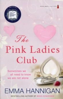 Image for The Pink Ladies Club
