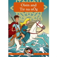 Image for Oisin and Tir Na Nog