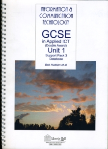 Image for GCSE in Applied ICT