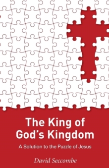 Image for The King of God's Kingdom