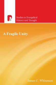 Image for A Fragile Unity
