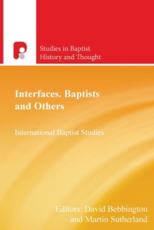 Image for Interfaces Baptists and Others