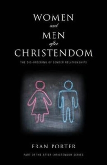 Image for Women and Men After Christendom